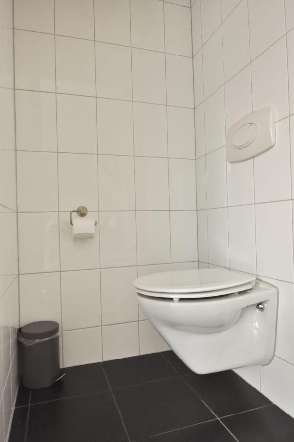 'T Zeeuwse Achteruusje Villa Sint Annaland Exteriör bild
