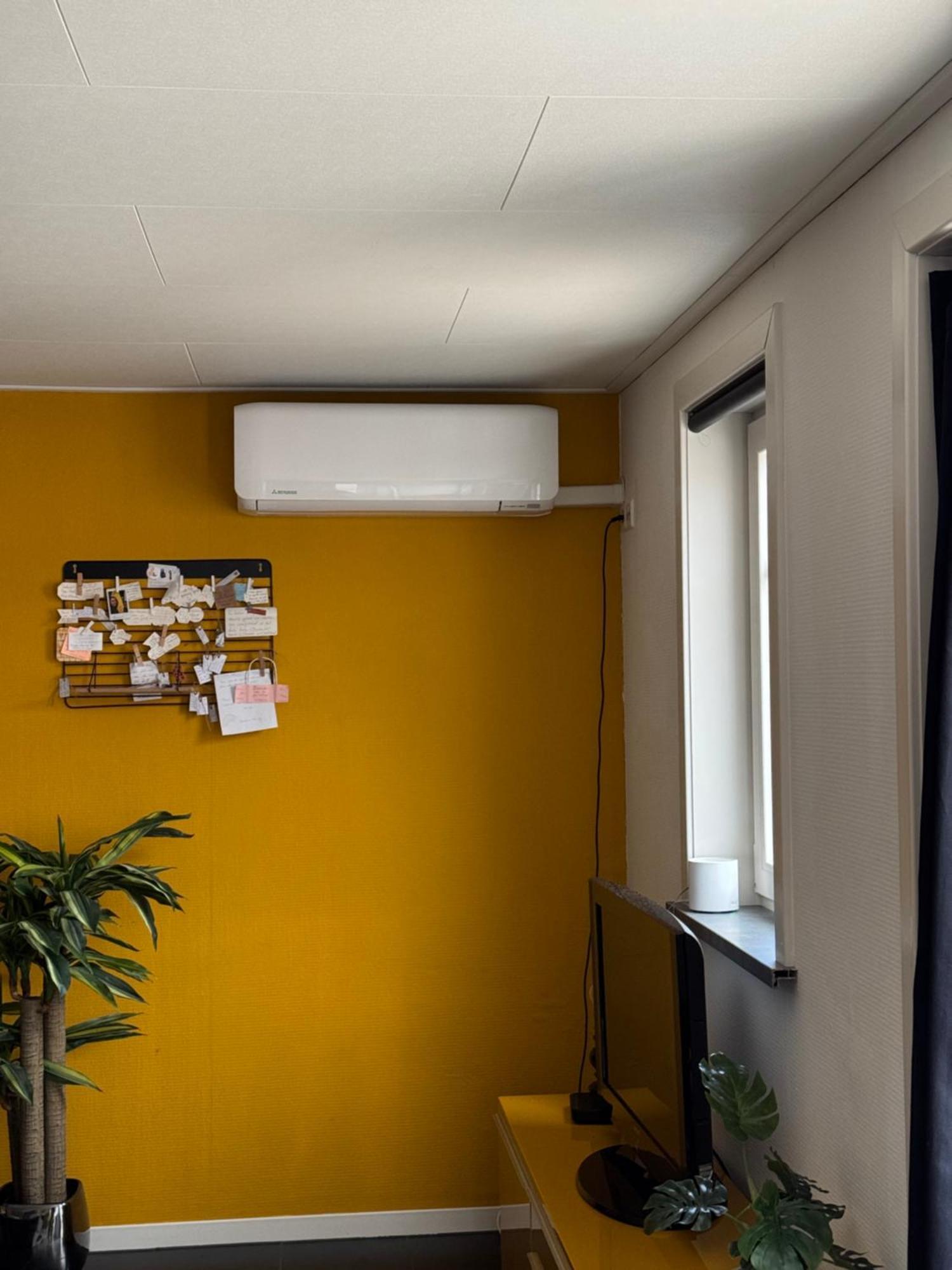 'T Zeeuwse Achteruusje Villa Sint Annaland Exteriör bild